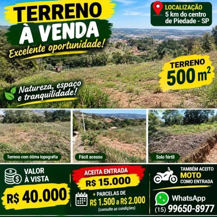 Vendo chácaras, imóvel, lotes - Foto 4