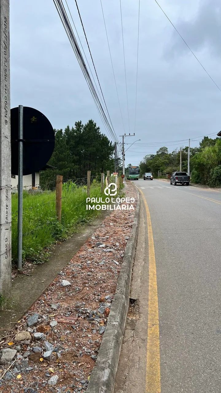 Lote 700m² 4km da Praia em Paulo Lopes - Terreno - Foto 4