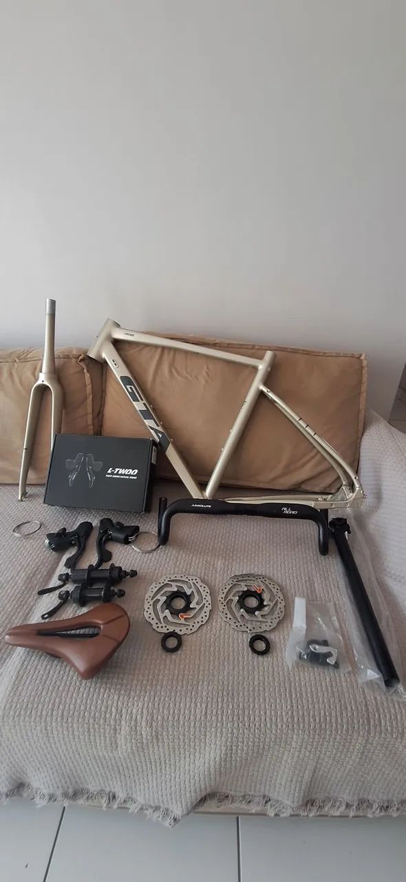 Quadro GTA ACROSS 2.0 TAM. 52