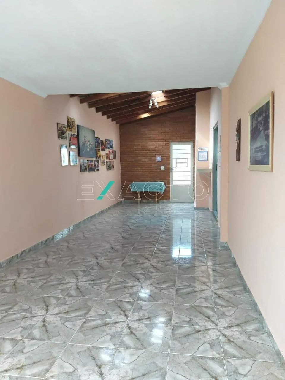 casa - Jardim Dom Nery - Campinas