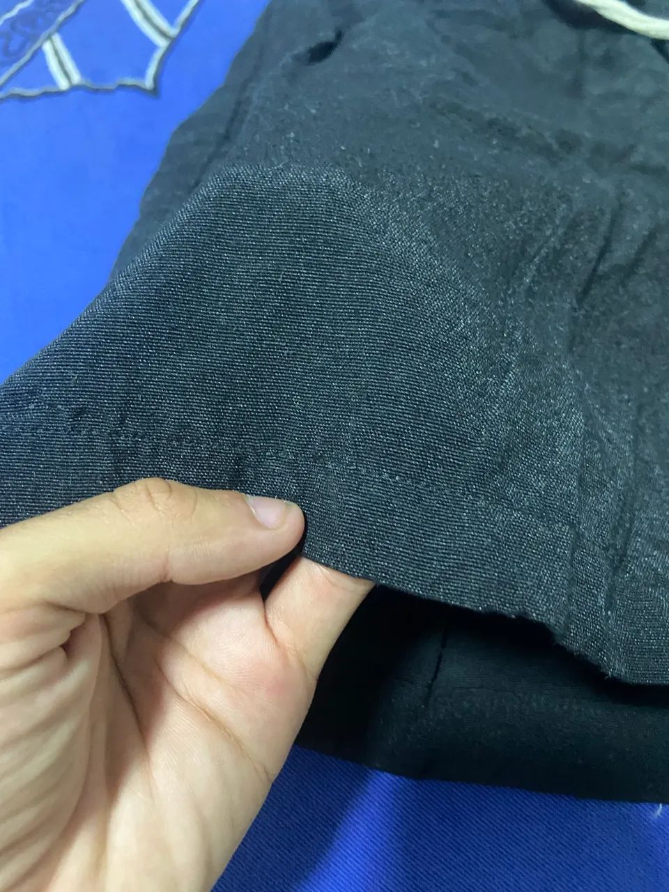Short para sair/academia e outras atividades 