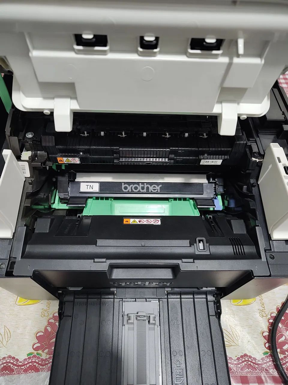 Brother 1617nw - Foto 4