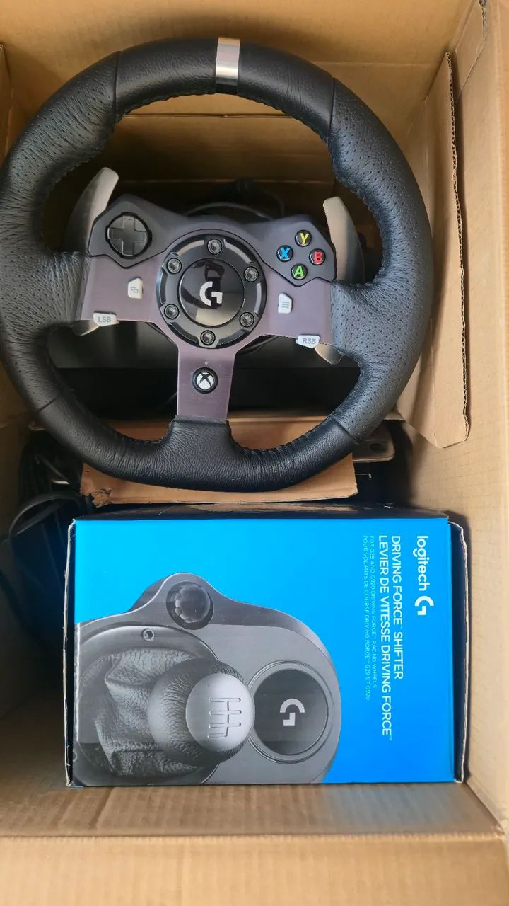 Vendo volante para xbox - Foto 2