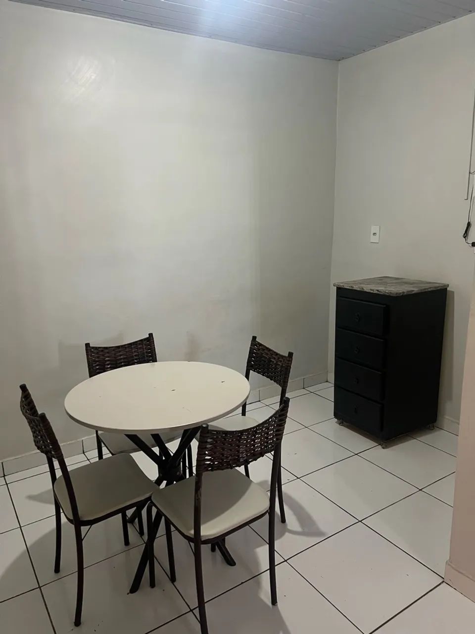 Apartamento mobiliado  - Foto 5