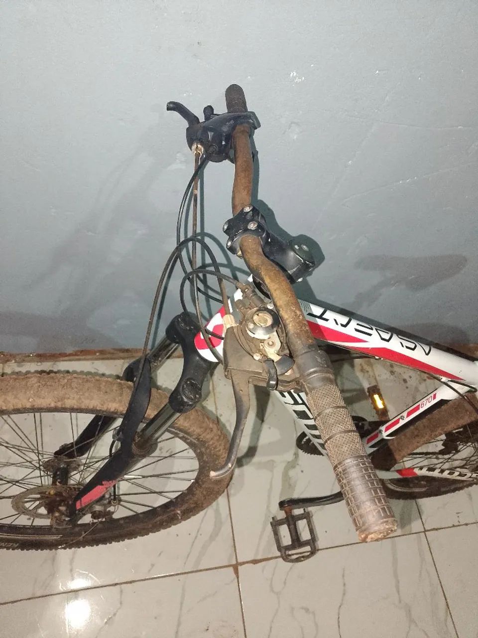 Duas bicicletas Scott aro 29  - Foto 5