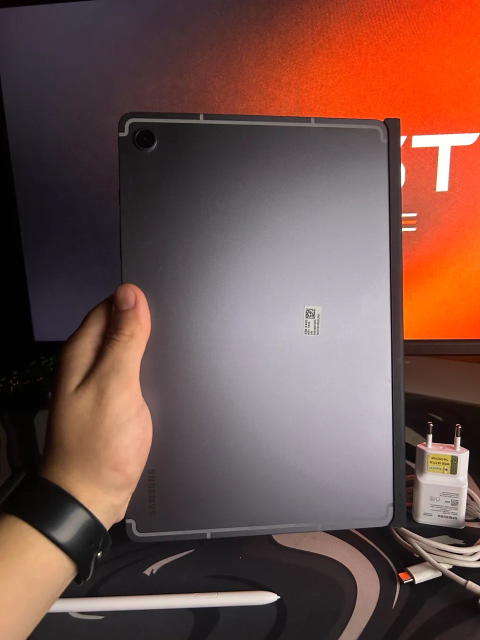 Samsung Galaxy Tab S10 lite completo  - Foto 2