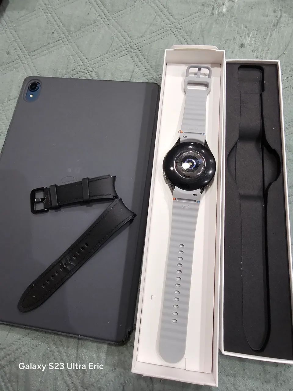 Galaxy Watch 6 Calssic 47mm LTE 4G  - Foto 3