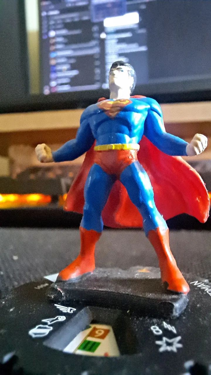 Heroclix DC - Foto 2