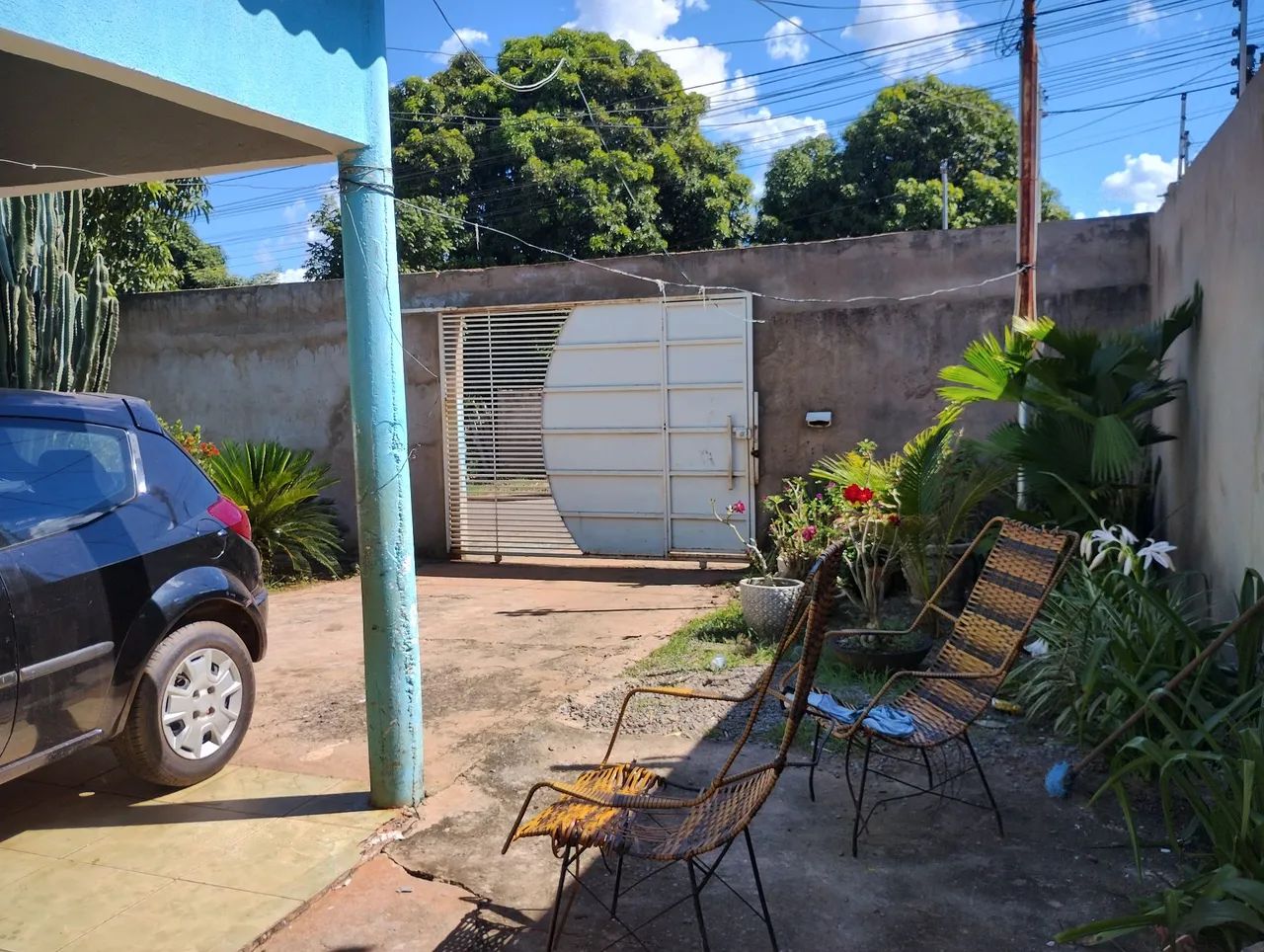 Casa bem grande - Foto 2
