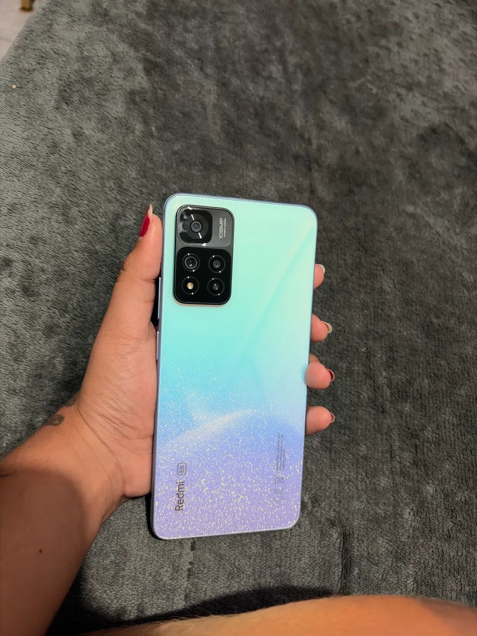 Redmi note 11 pro + 5G - Foto 2