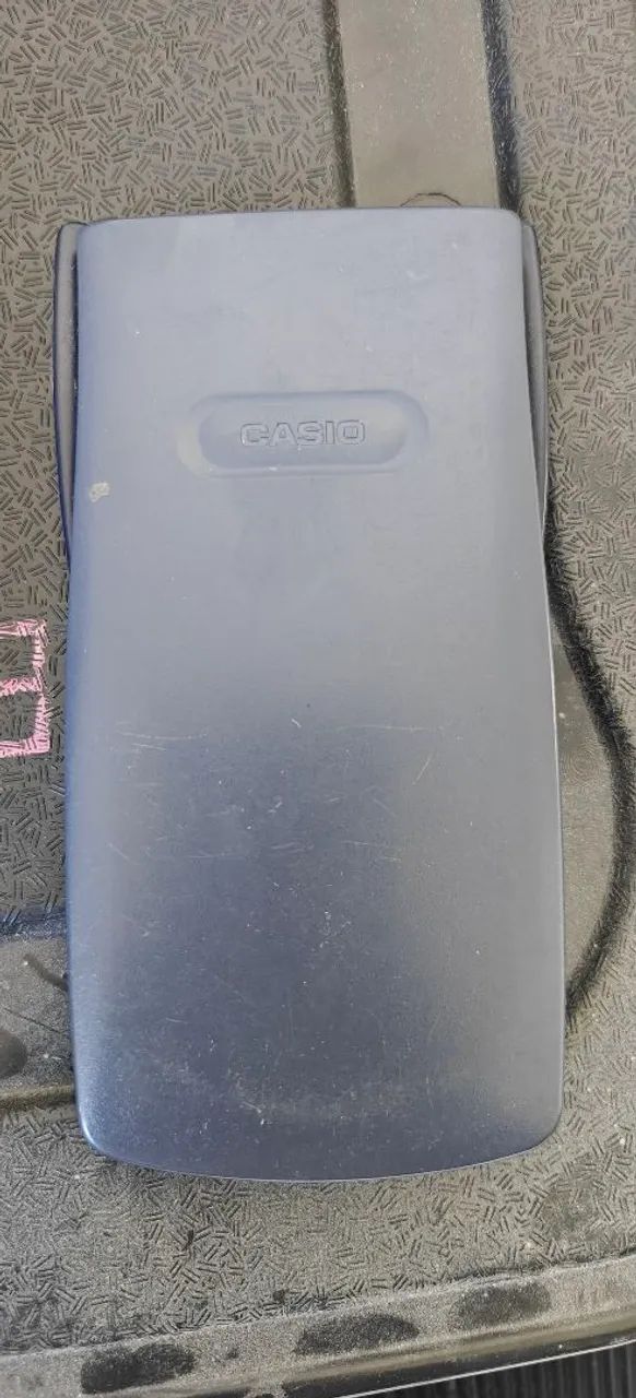 Casio fx-350MS