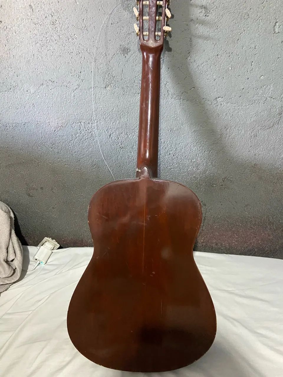 Violão  - Foto 5