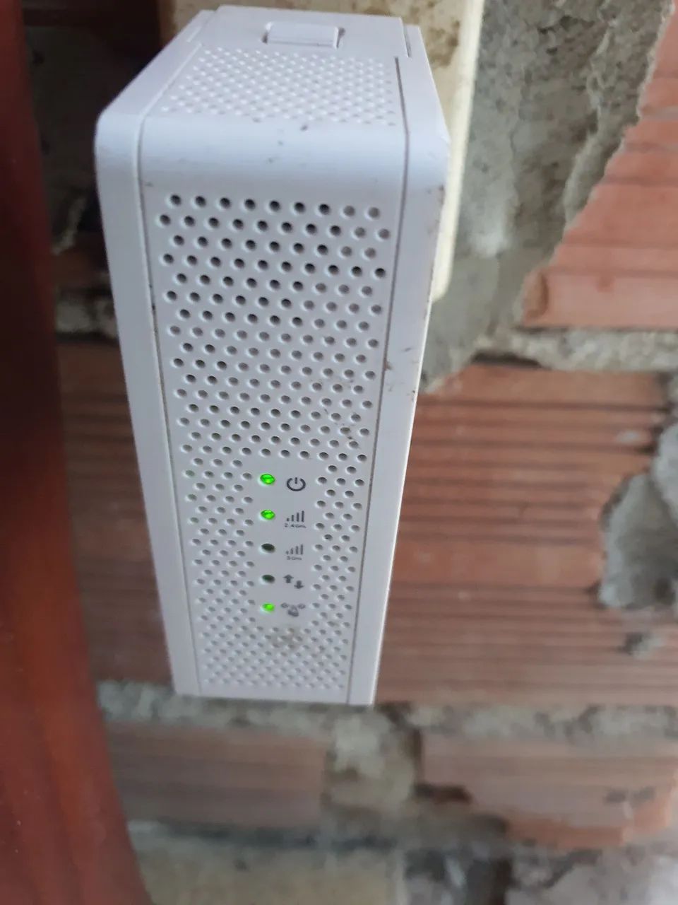  Repetindor netgear 2.4 e 5.0 mhz - Foto 5