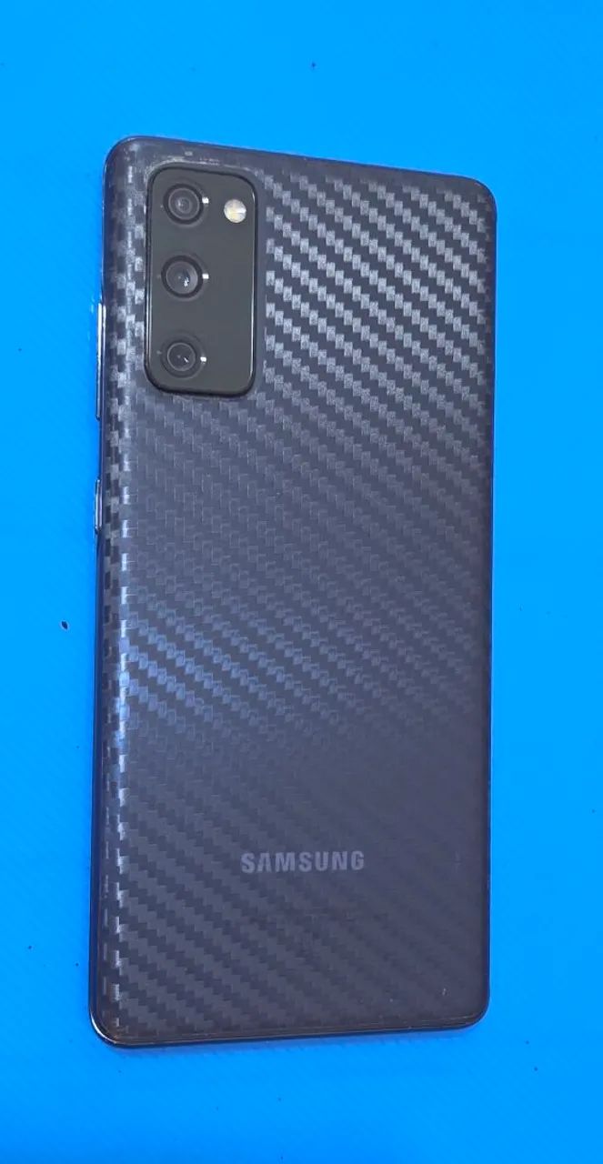 Celular S20 FE 5G - Foto 5