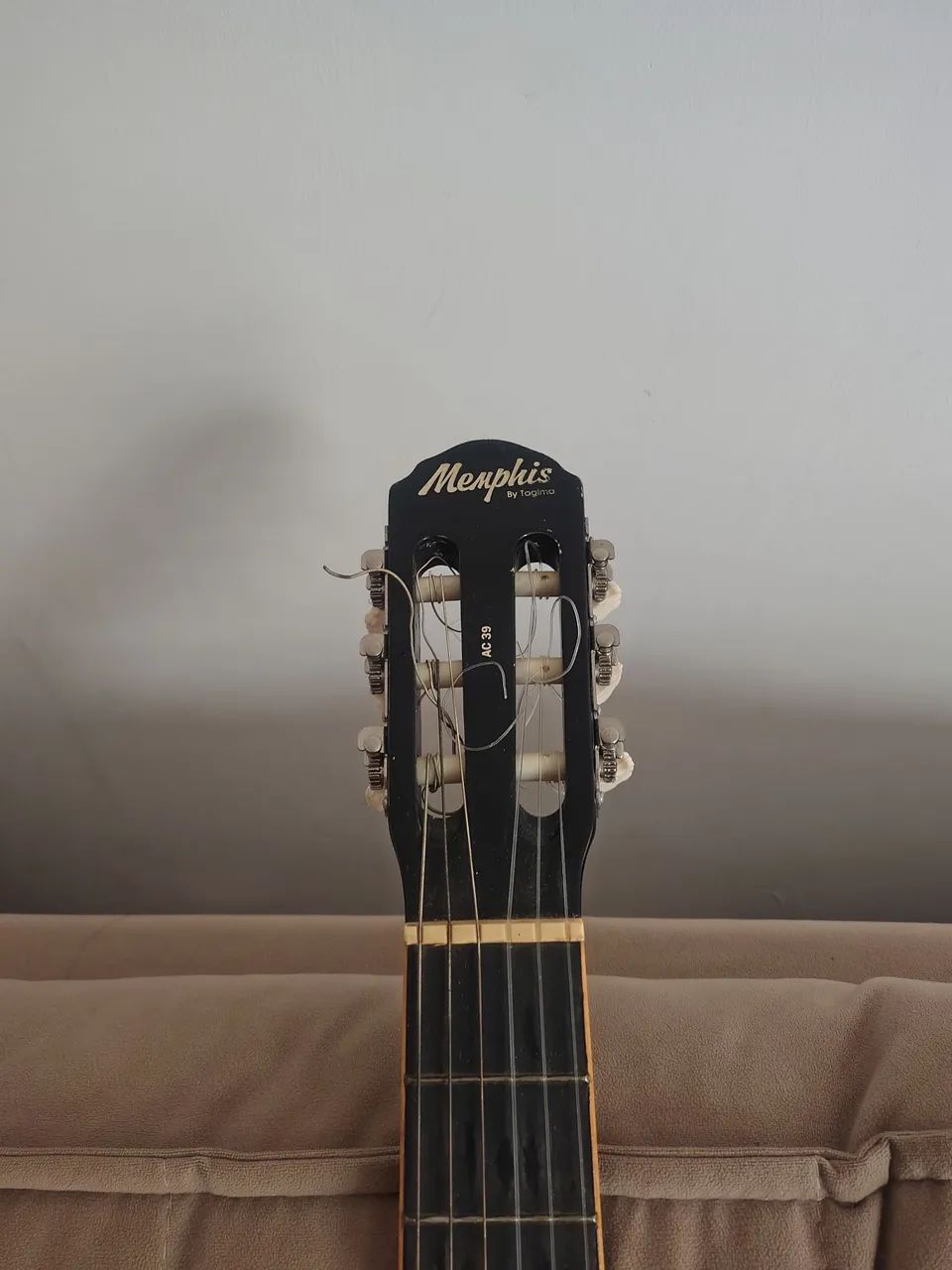 Violão Memphis  - Foto 4