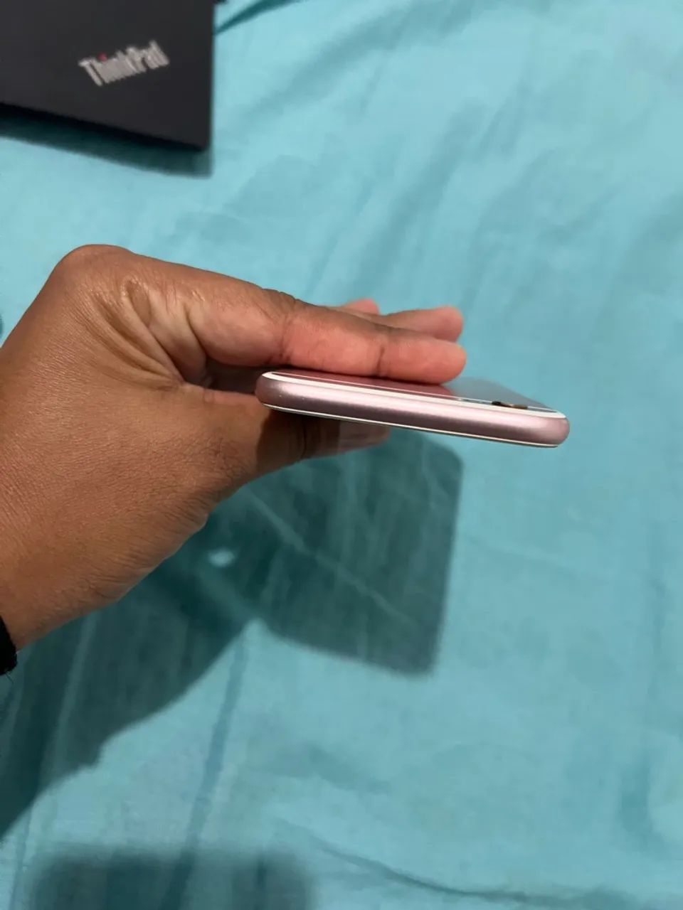iPhone S - Foto 5