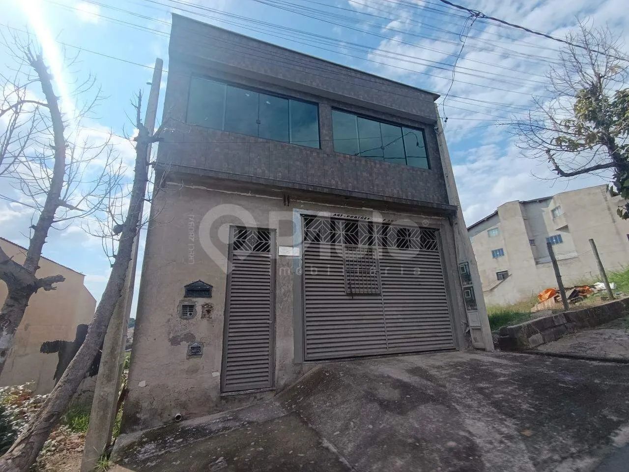Casa Residencial e Comercial à Venda  Av. Raposo Tavares | Piracicaba - Foto 4
