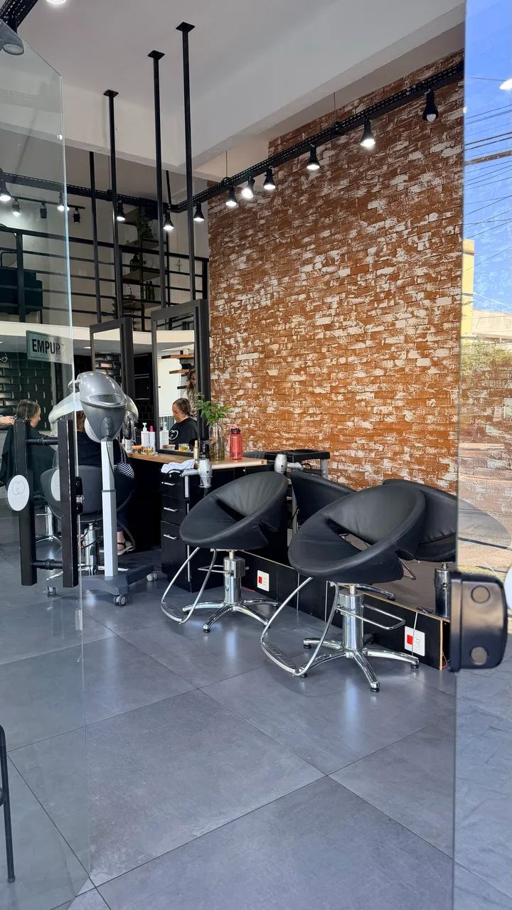 Salão de beleza - PONTO COMERCIAL NA VILA DA PENHA - Av. Meriti c/ Av. Oliveira Belo - Foto 5