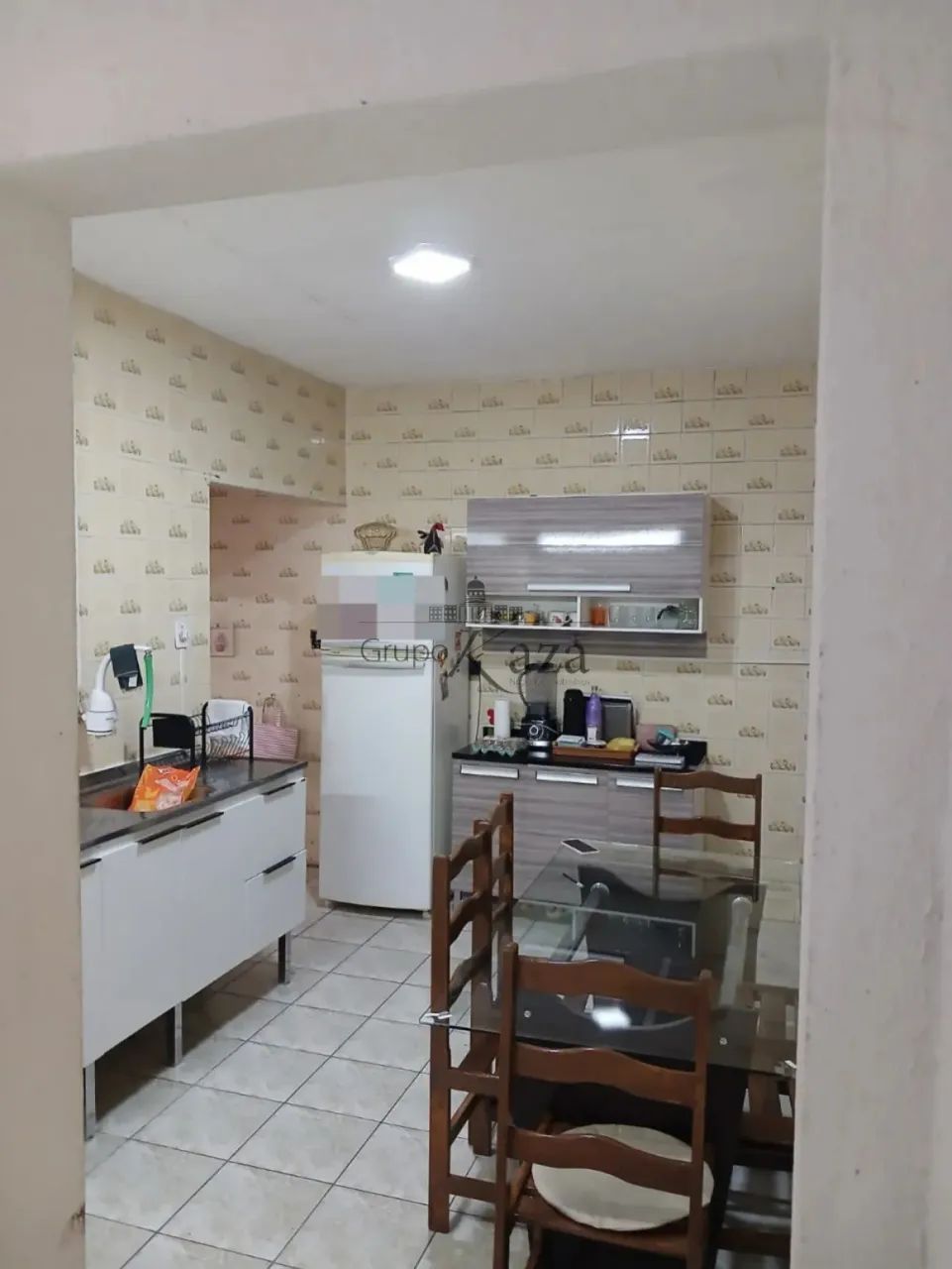 Casa Térrea - Jardim Satélite - 3 Dormitórios - 150m². - Foto 2