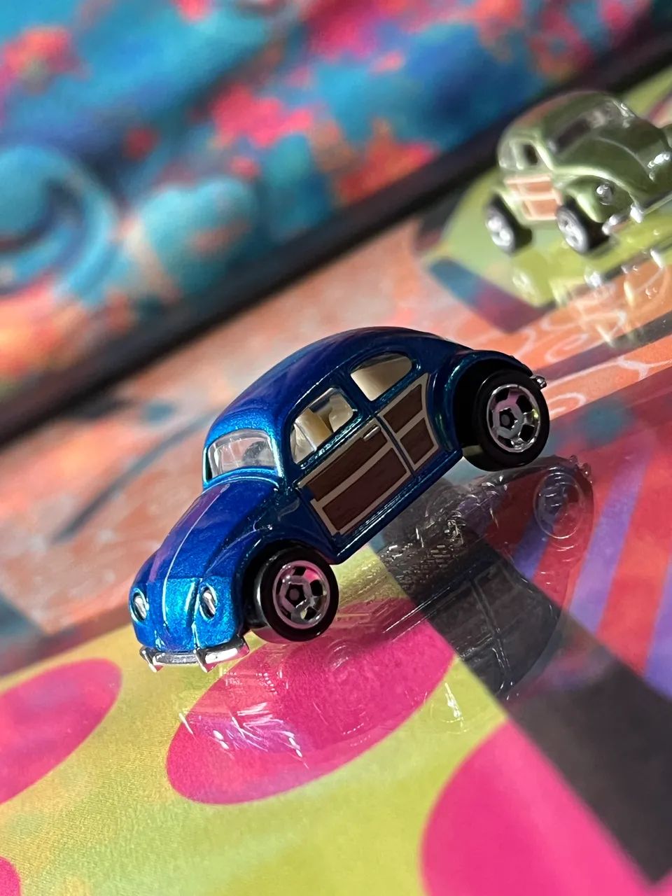 Carrinhos hotwheels  - Foto 3