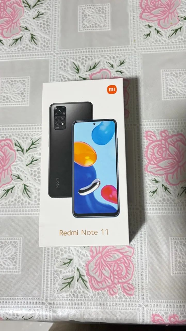 Redimi Note 11