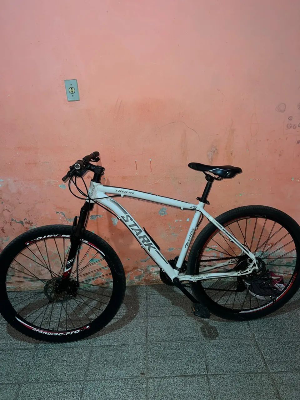 Bicicleta ARO 29 - Foto 4