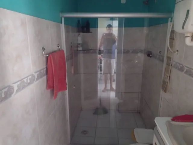 casa no Graciliano ramos próximo ao shopping pátio  - Foto 4