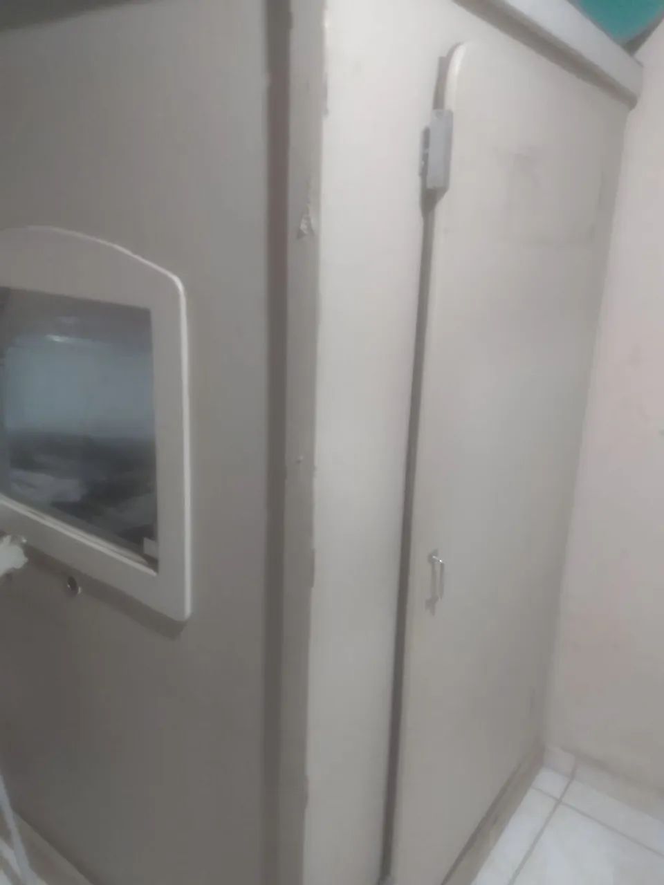 Cabine acústica416602596259276805