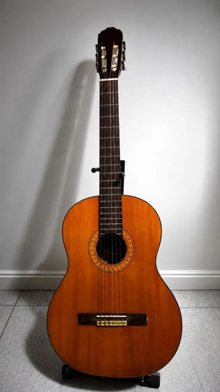 Violão Nylon - Giannini Start N14