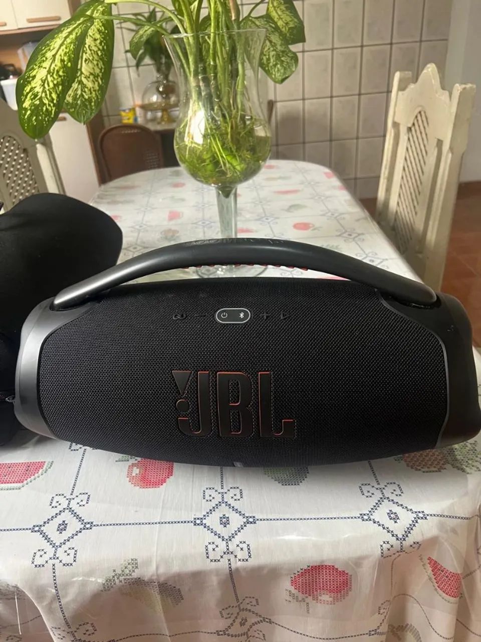 JBL BOOMBOX 3