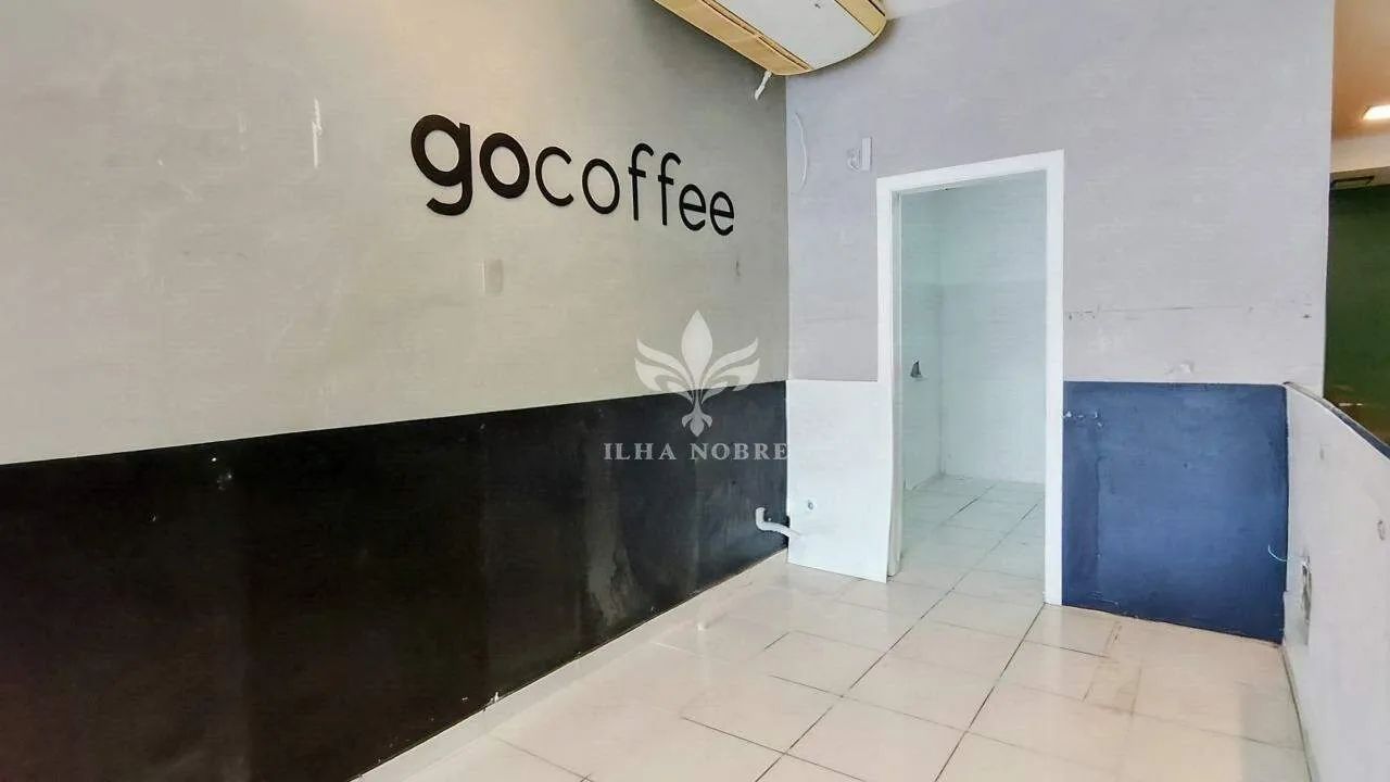 Sala Comercial para Aluguel em Canasvieiras, Florianópolis, com Vista para o Mar - Foto 4