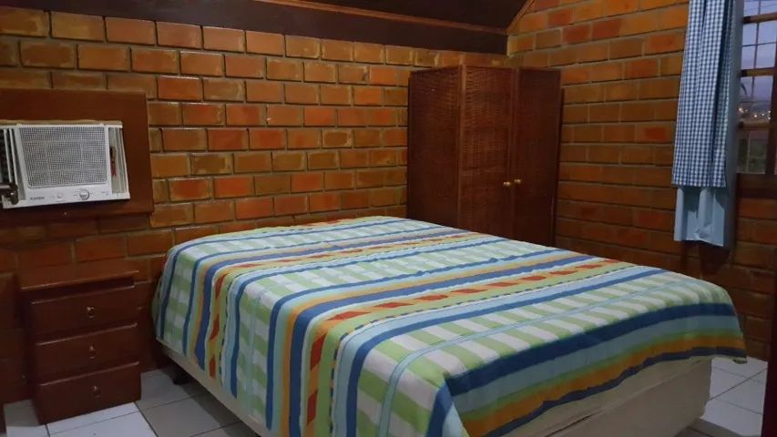 ALUGO CASA EM GRAVATÁ, 4 QUARTOS. - Foto 3