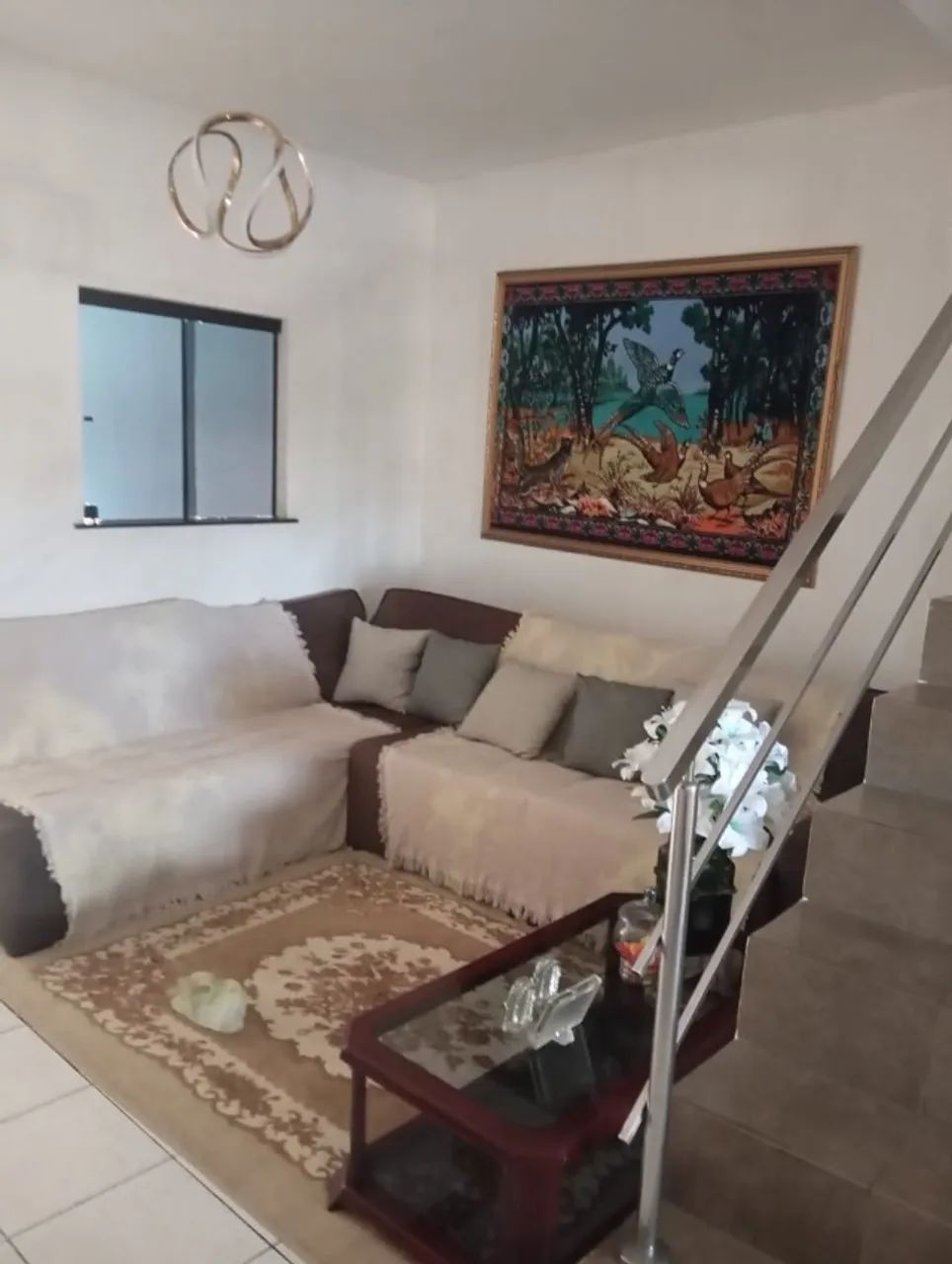 Vendo casa na conquista - Foto 5