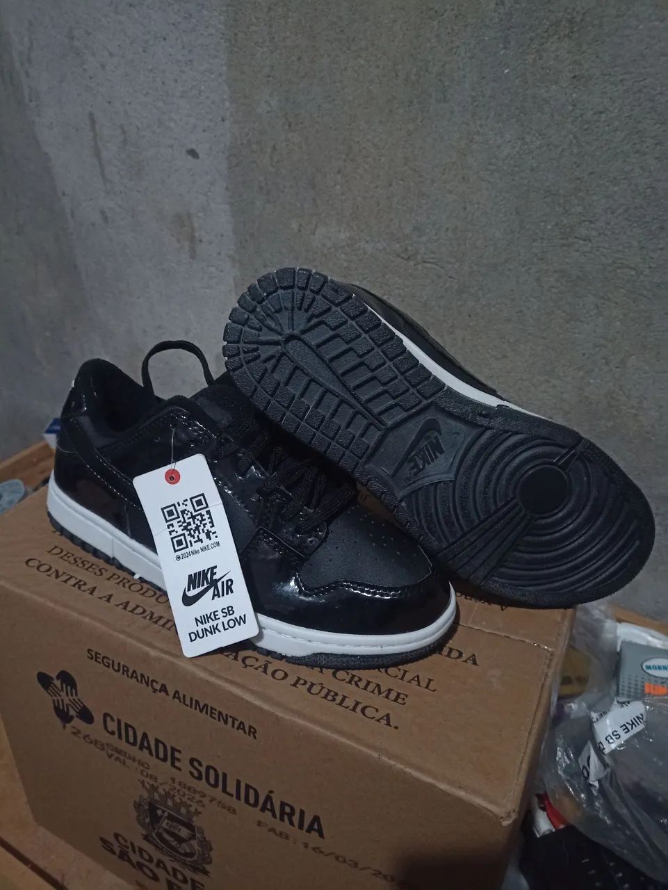 nike dunk low - Foto 3