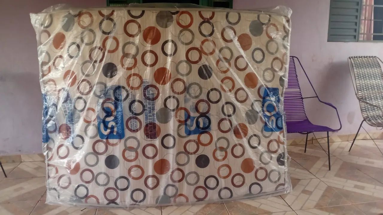 Colchão  - Foto 3