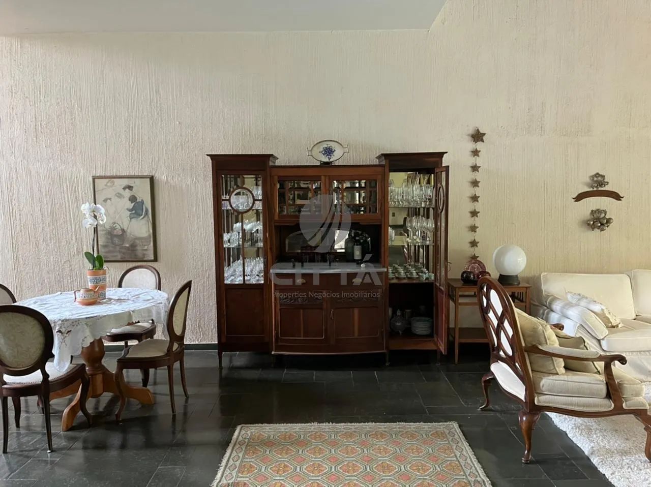 Casa com piscina para venda - Chácara da Barra, Campinas/SP. - Foto 2