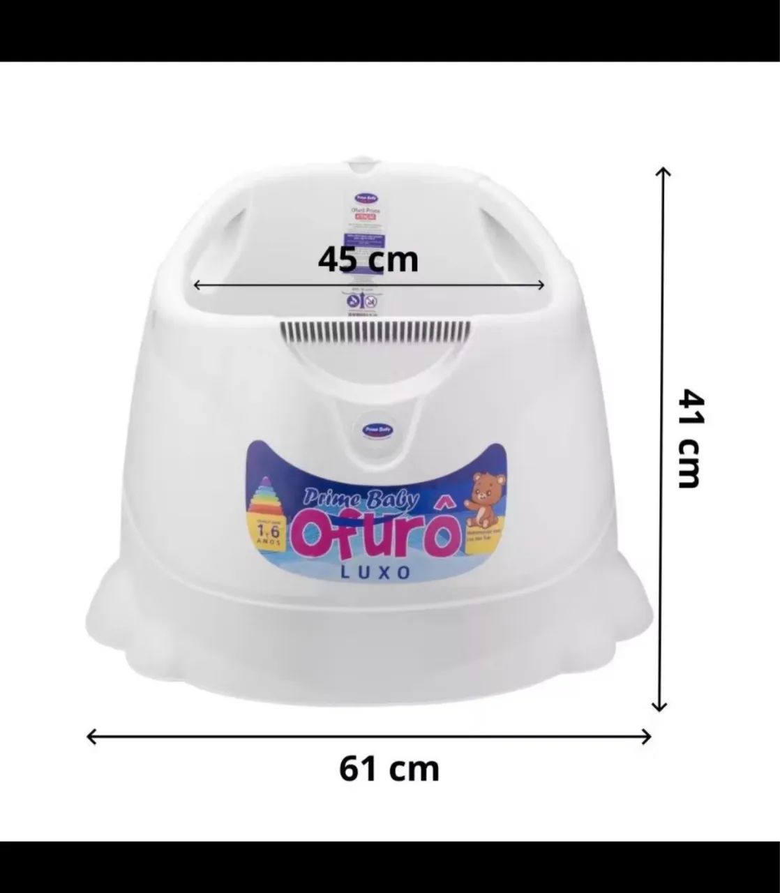 OFURÔ LUXO
