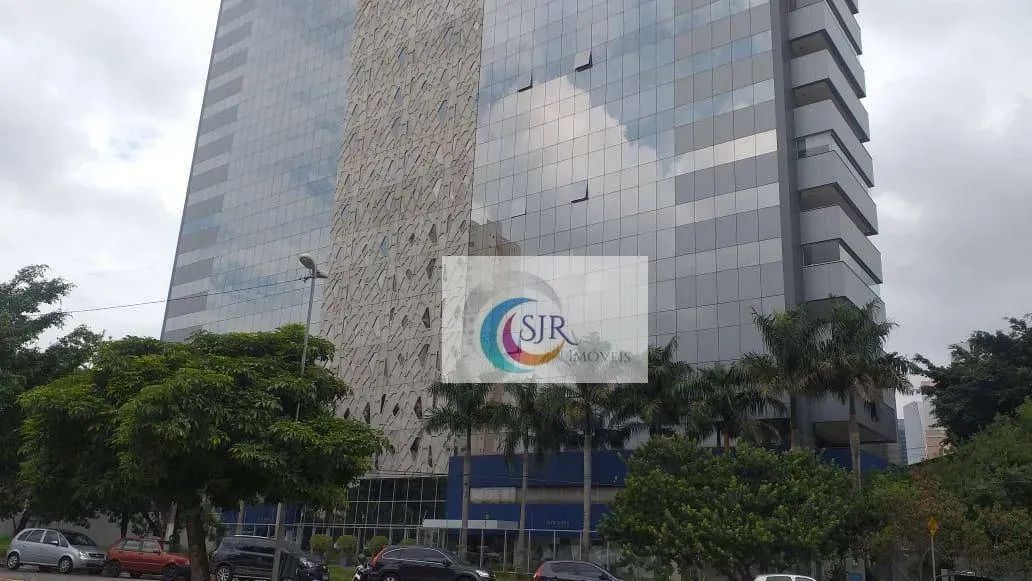 Conjunto para alugar, 600 m²- Chácara Santo Antônio - São Paulo/SP - Foto 6