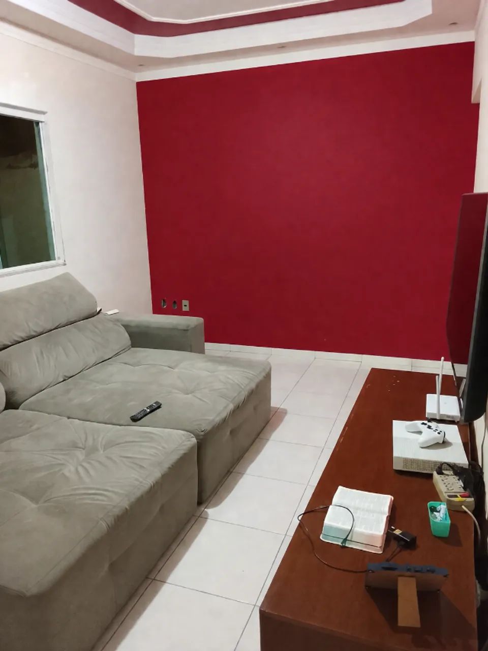 Casa em Sumaré, 2 quartos - Foto 3