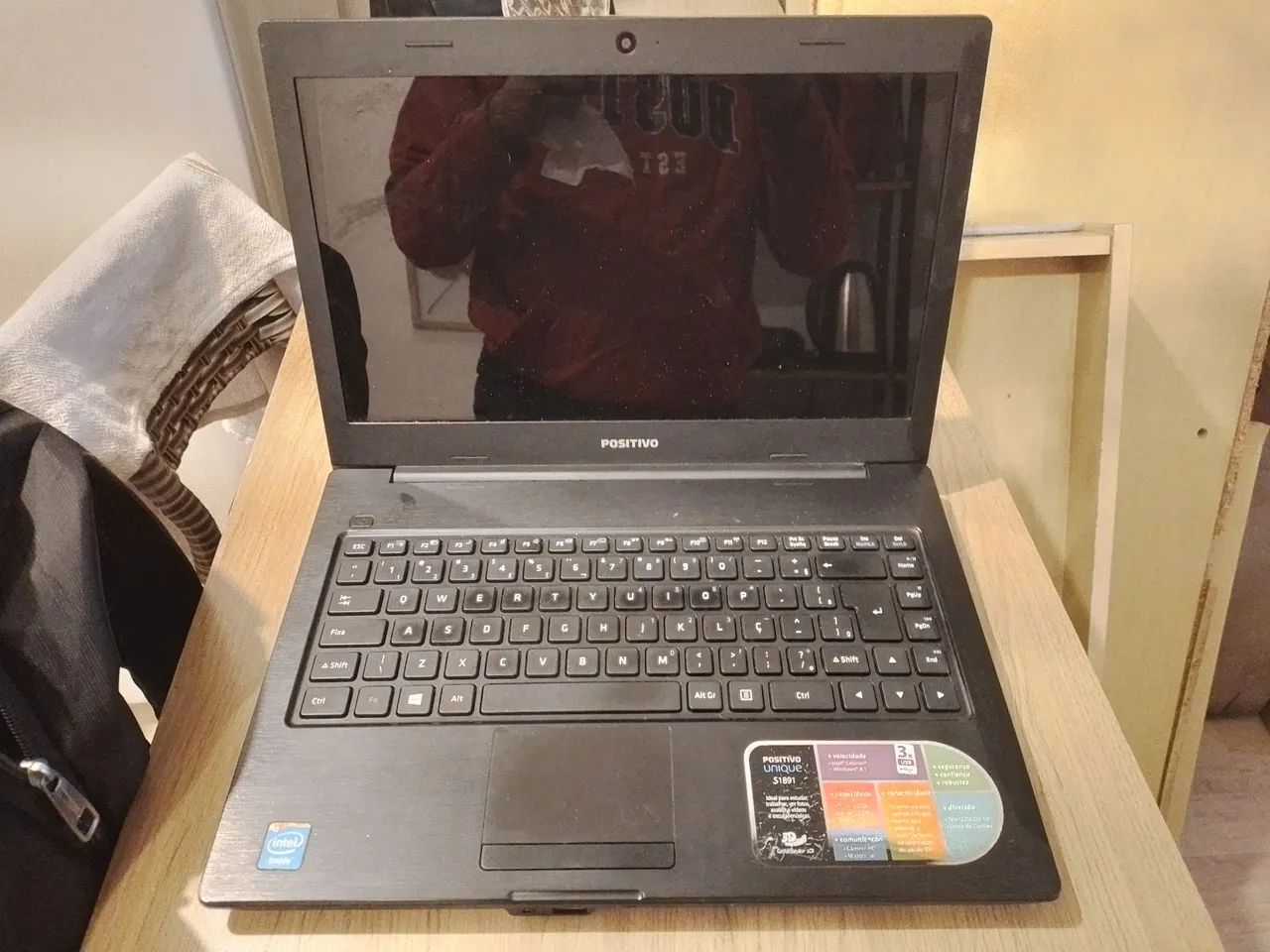 Notebook Positivo  - Foto 3
