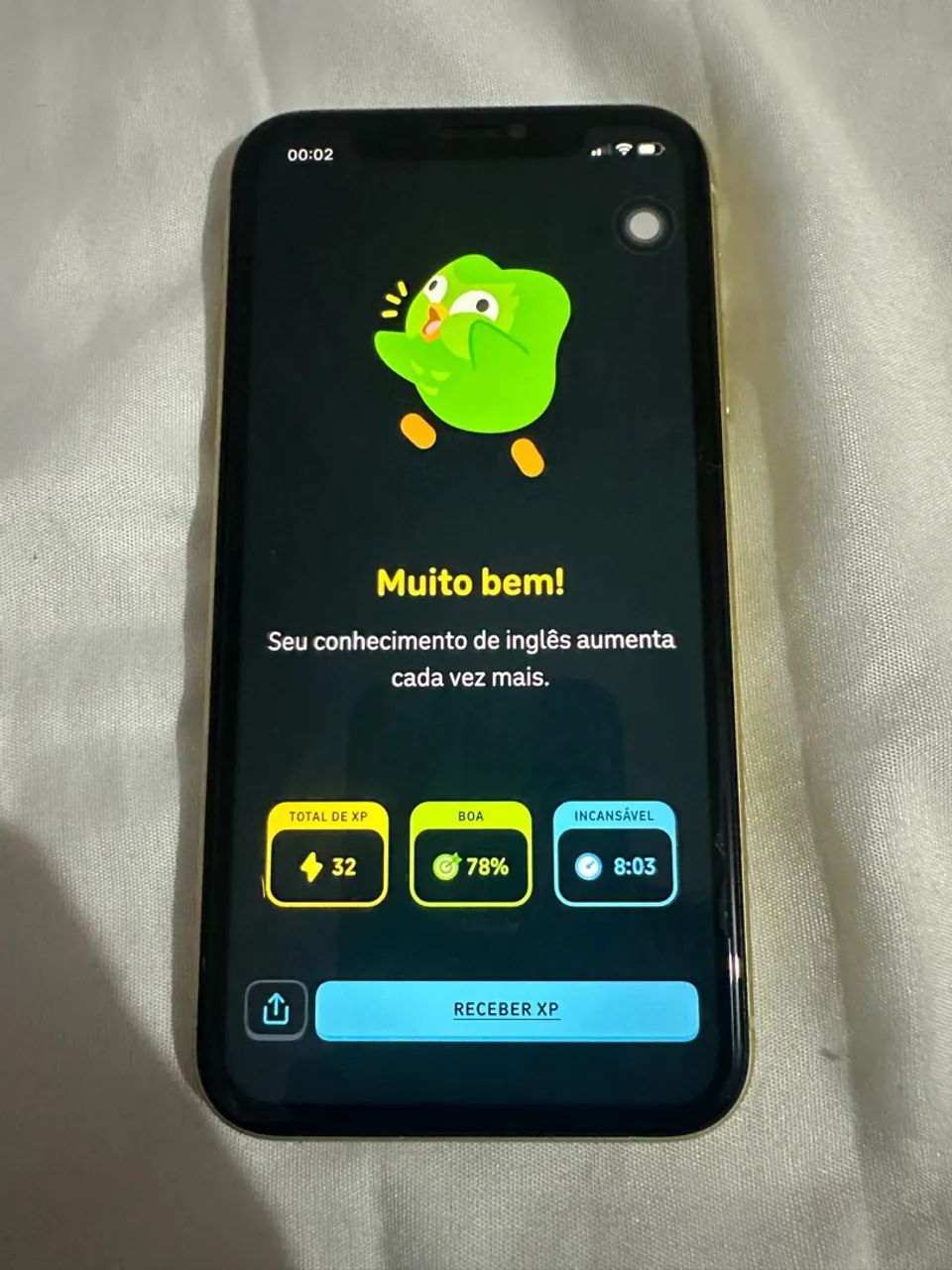iPhone 11. 128 Gb - Foto 4