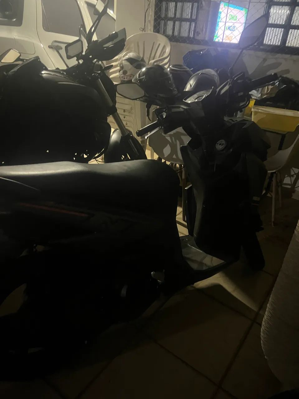 Neo 125 - Foto 5