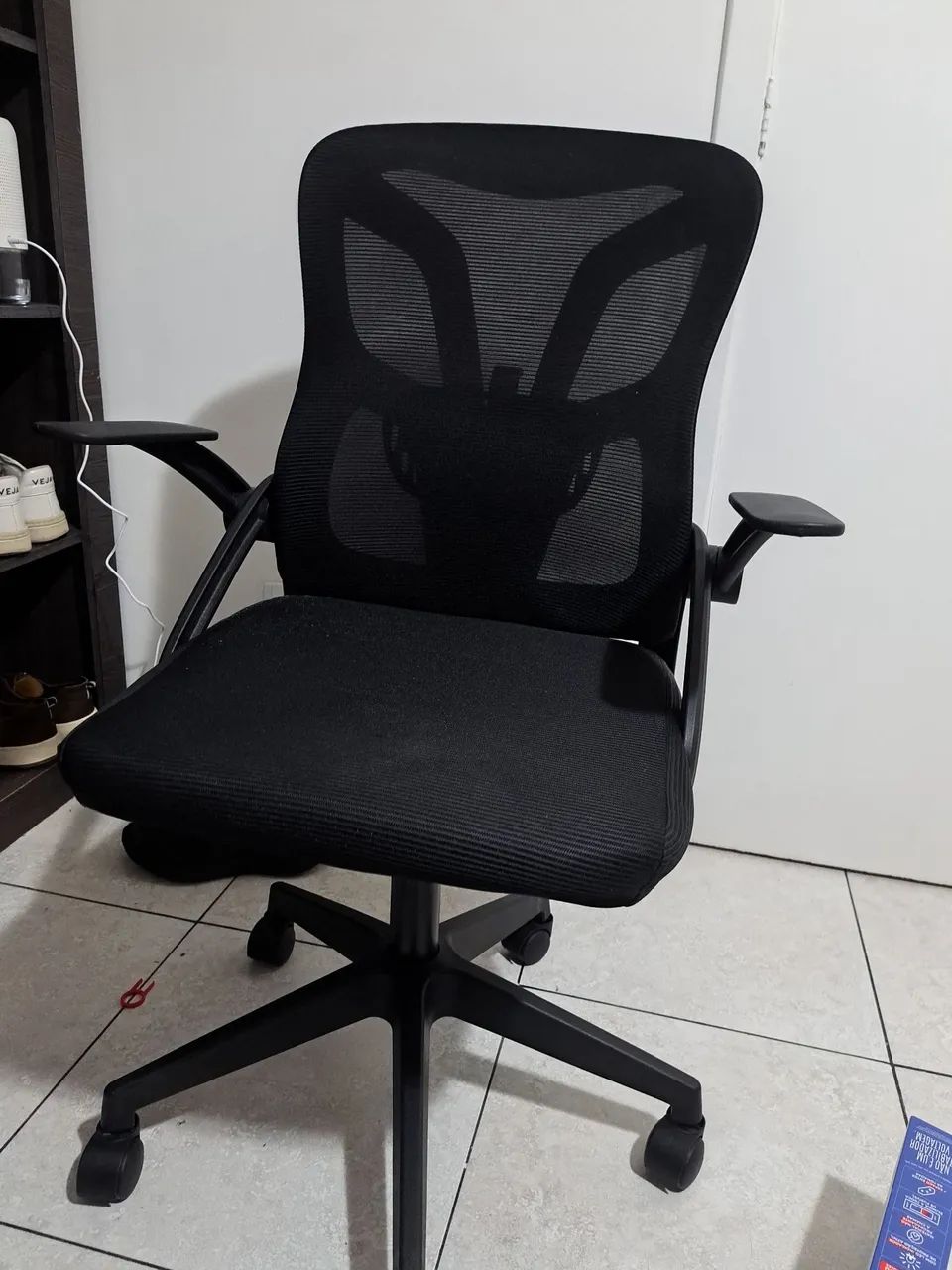 Cadeira Ergonômica 