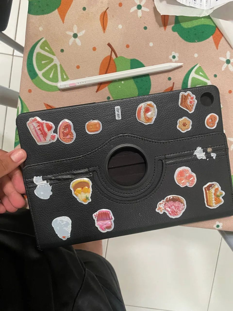 TAB SAM A9 64GB 4RAM - Foto 4