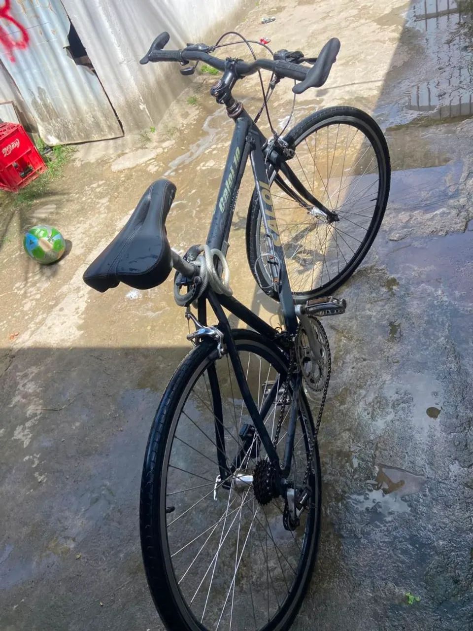 Caloi 10 speed  - Foto 3