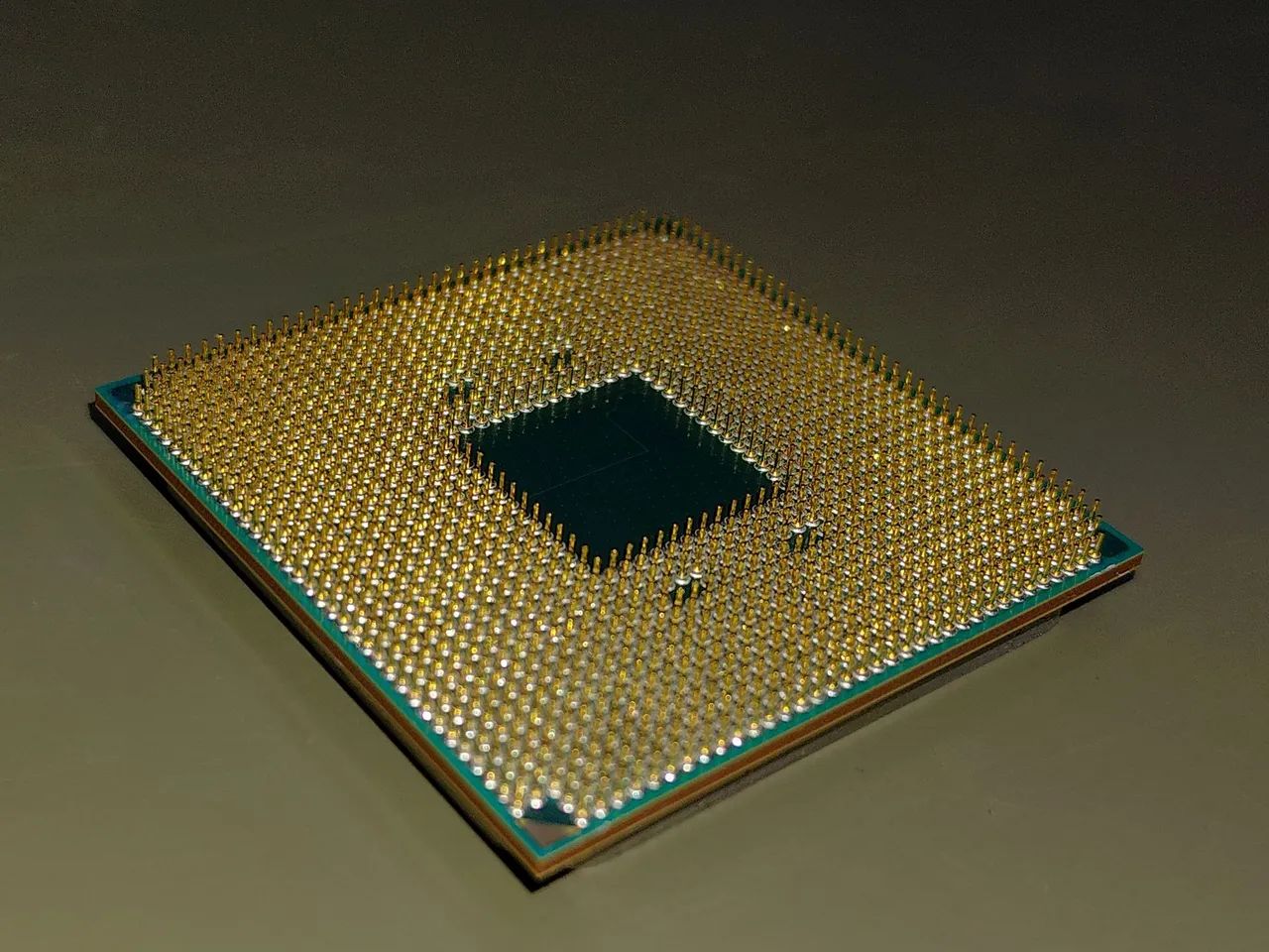 Processador AMD Ryzen 5 5500 - Foto 4