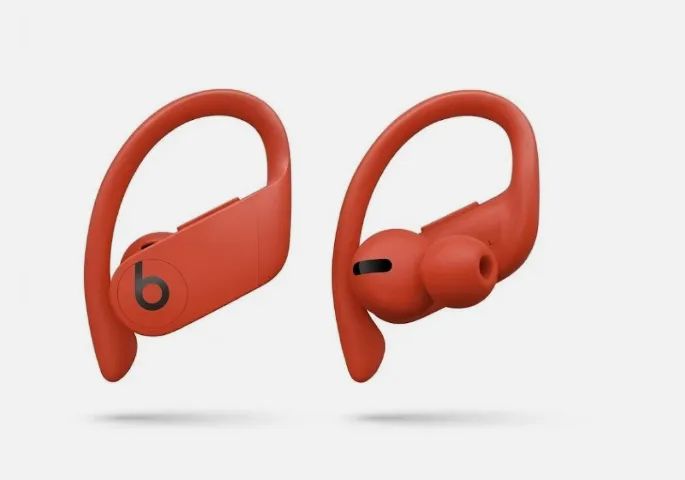 Fone Aplle Dr. Dre Powerbeats Pro - Foto 3