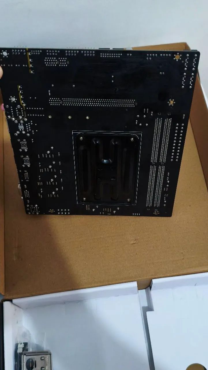 Placa mãe Mancer A320 - Foto 3
