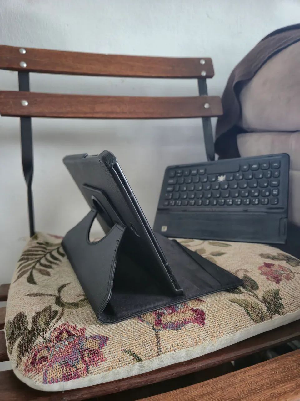 Samsung Tab S4 64gb 4GB  - Foto 4