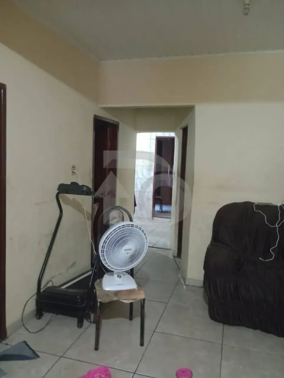 Imóvel no Bugio com 3 Casas Alugadas, Ponto Comercial e Casa Principal - Foto 3
